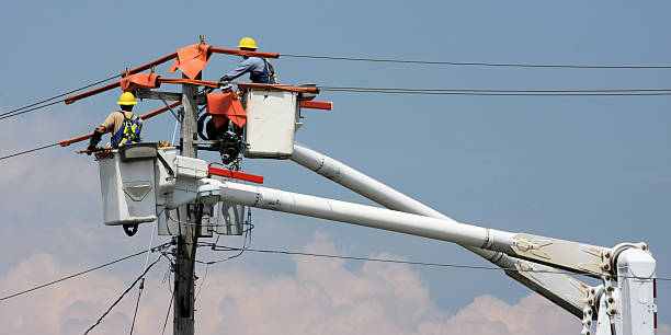 Emergency Electrical Repair Services in Woodbridge, CA